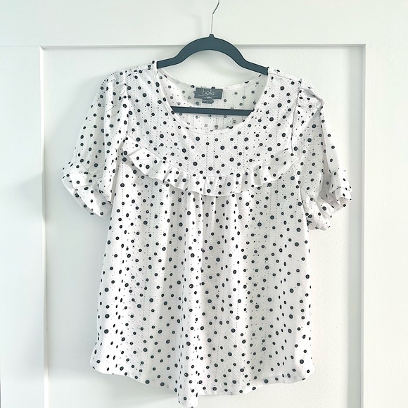 Bella blouse by Belladini - Picture 1 of 3